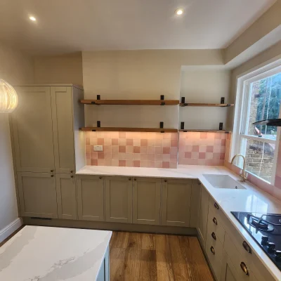 ASH Carpentry & Builders - Projects (122)