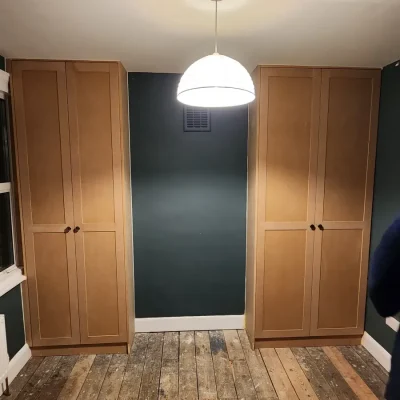 ASH Carpentry & Builders - Projects (144)
