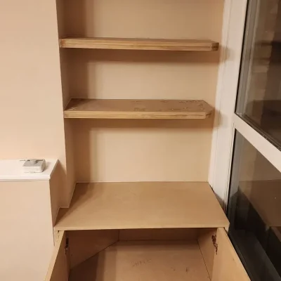 ASH Carpentry & Builders - Projects (145)