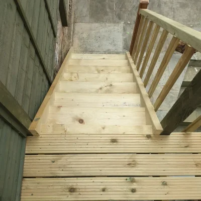 ASH Carpentry & Builders - Projects (17)