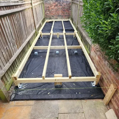 ASH Carpentry & Builders - Projects (178)