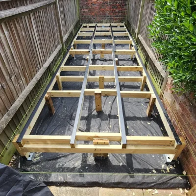 ASH Carpentry & Builders - Projects (179)