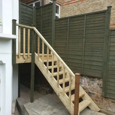 ASH Carpentry & Builders - Projects (18)