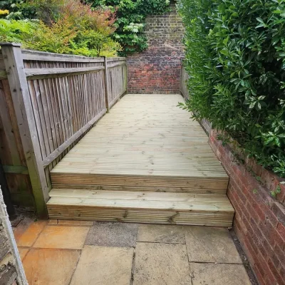 ASH Carpentry & Builders - Projects (180)