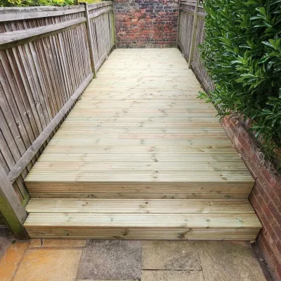 ASH Carpentry & Builders - Projects (181)
