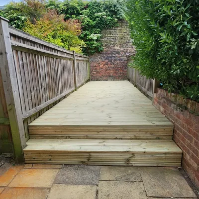 ASH Carpentry & Builders - Projects (182)