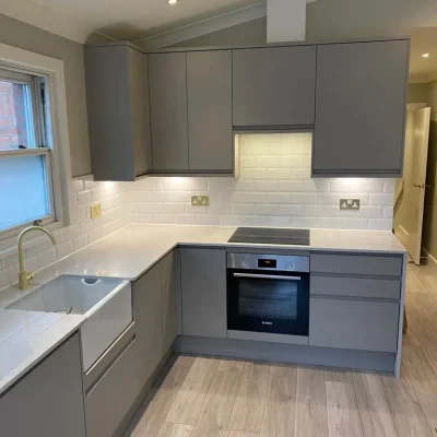 ASH Carpentry & Builders - Projects (183)