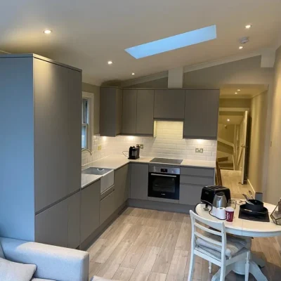 ASH Carpentry & Builders - Projects (184)