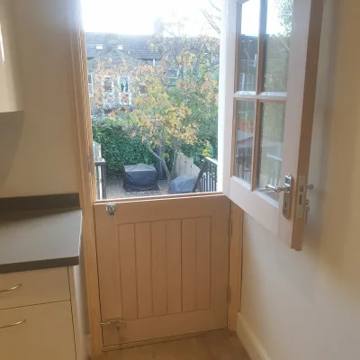 ASH Carpentry & Builders - Projects (21)