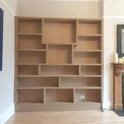 ASH Carpentry & Builders - Projects (25)