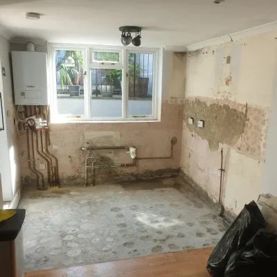 ASH Carpentry & Builders - Projects (30)