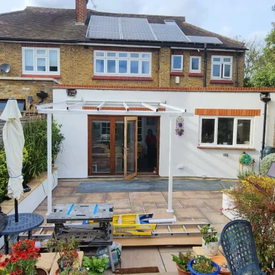 ASH Carpentry & Builders - Projects (46)