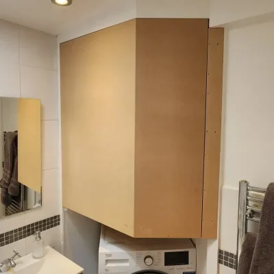 ASH Carpentry & Builders - Projects (50)