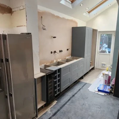 ASH Carpentry & Builders - Projects (60)