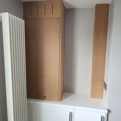 ASH Carpentry & Builders - Projects (70)
