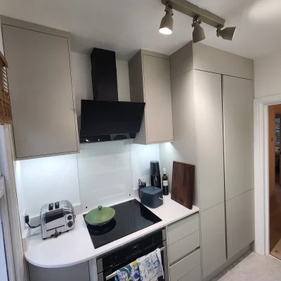 ASH Carpentry & Builders - Projects (79)