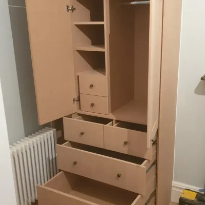 ASH Carpentry & Builders - Projects (8)