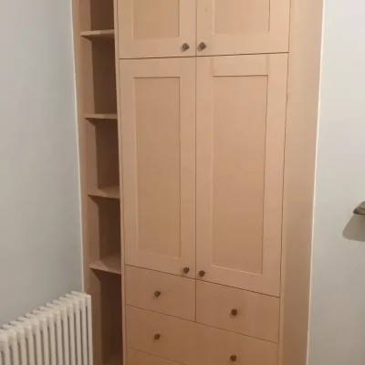 ASH Carpentry & Builders - Projects (9)