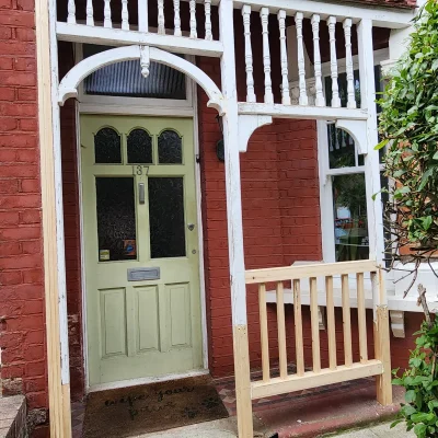 ASH Carpentry & Builders - Projects (94)